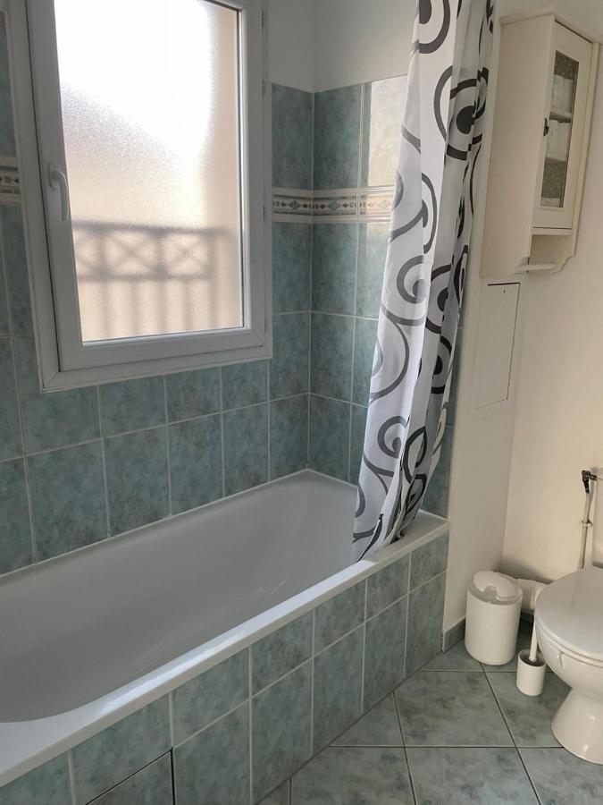 Charmant Appartement Duplex A 5Min De Disney. Magny-le-Hongre Eksteriør bilde